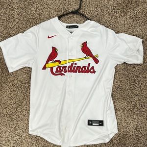 Arenado Cardinals Jersey